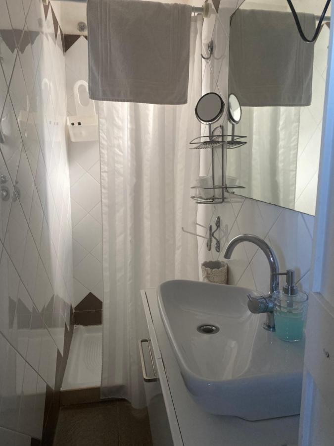 Palazzo Barba Bed & Breakfast กัลลีโปลี ภายนอก รูปภาพ